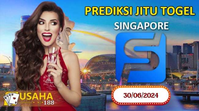Prediksi Togel SGP Hari Ini 30 Juni 2024