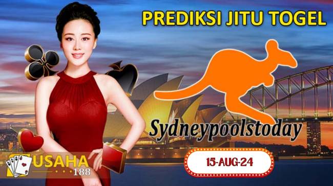 Prediksi Togel SDY Hari Ini 15 Agustus 2024