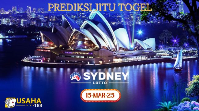 Prediksi Togel SDY Hari Ini 15 Maret 2025