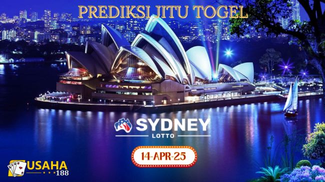 Prediksi Togel SDY Hari Ini 14 april 2025