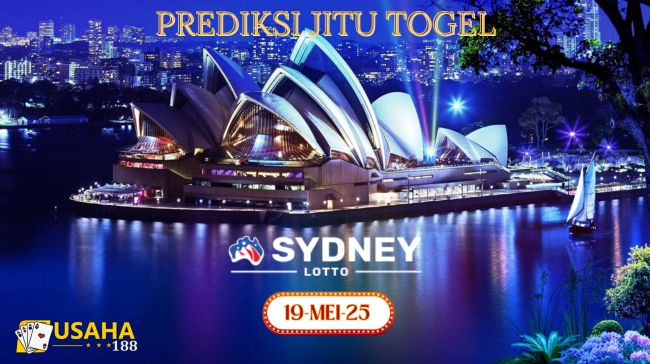 Prediksi Togel SDY Hari Ini 19 mei 2025